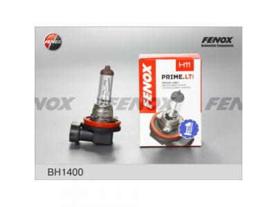Лампа для автомобильных фар PRIME.LT Н11/12 В/55 Вт