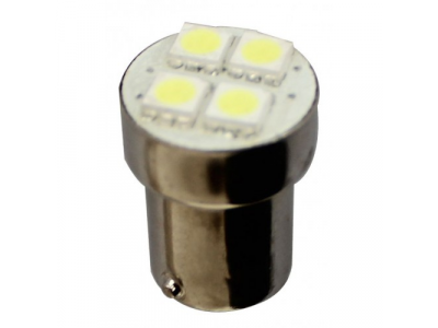 Светодиодная лампа SCT 210186 LED