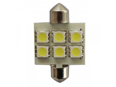 Светодиодная лампа SCT 210148 LED