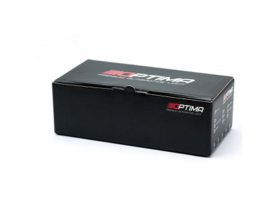 Лампа ксеноновая Optima на керамической основе НB3/9005 5100К