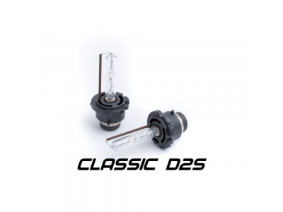 Лампа Optima Classic D2S 4300K