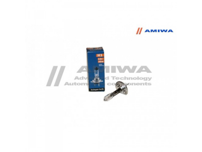 ЛАМПА НАКАЛИВАНИЯ "INEO H1" 12В 55Вт