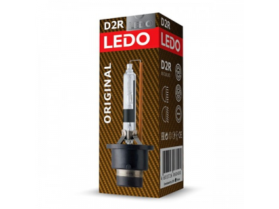 Лампа D2R 4300К LEDO Original
