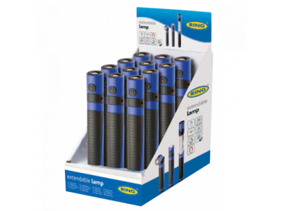 Фонарь RING RIL80