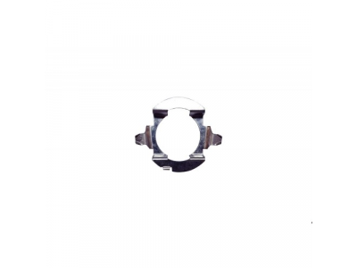 Переходники LED, Mercedes-Benz, Volkswagen, Saab лампа H7