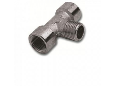 Переходник GAV 1252/1 255/1 тройник T-FMF 1/8