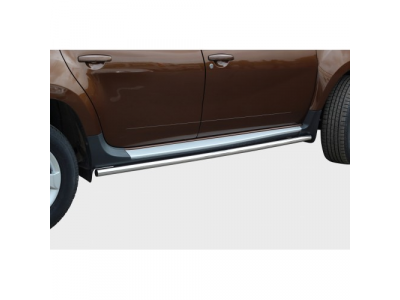 Пороги труба d42,Renault Duster 2012->, RDUS.80.1441