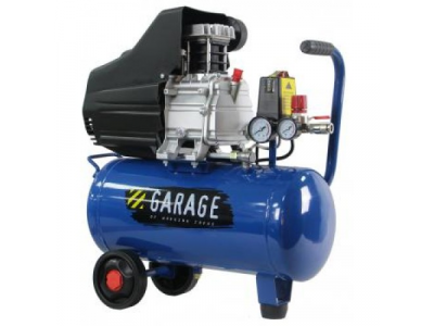 Компрессор поршневой GARAGE PK 24.F250/1.5