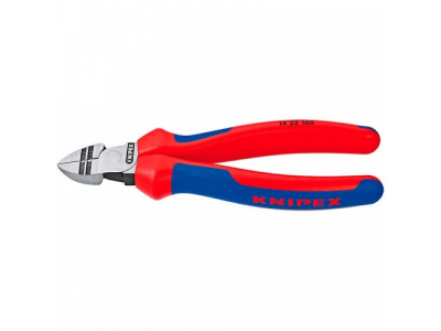 Бокорезы для удаления изоляции Knipex