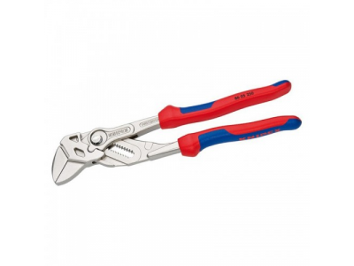 Ключ клещевой Knipex