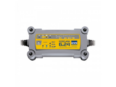 Зарядное устройство GYSflash 6.24