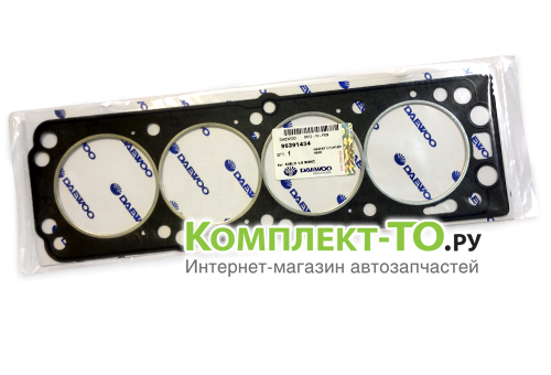 Прокладка ГБЦ Нексия/Ланос 8кл для DAEWOO NEXIA 96391434